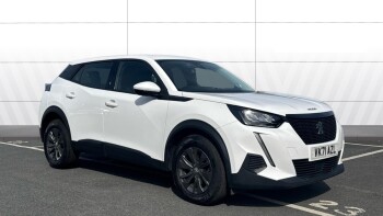 Peugeot 2008 1.2 PureTech Active Premium 5dr Petrol Estate